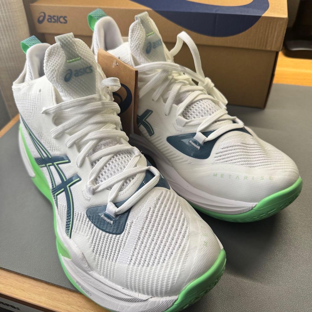 ぽてち様　RISE 2 27.5cm