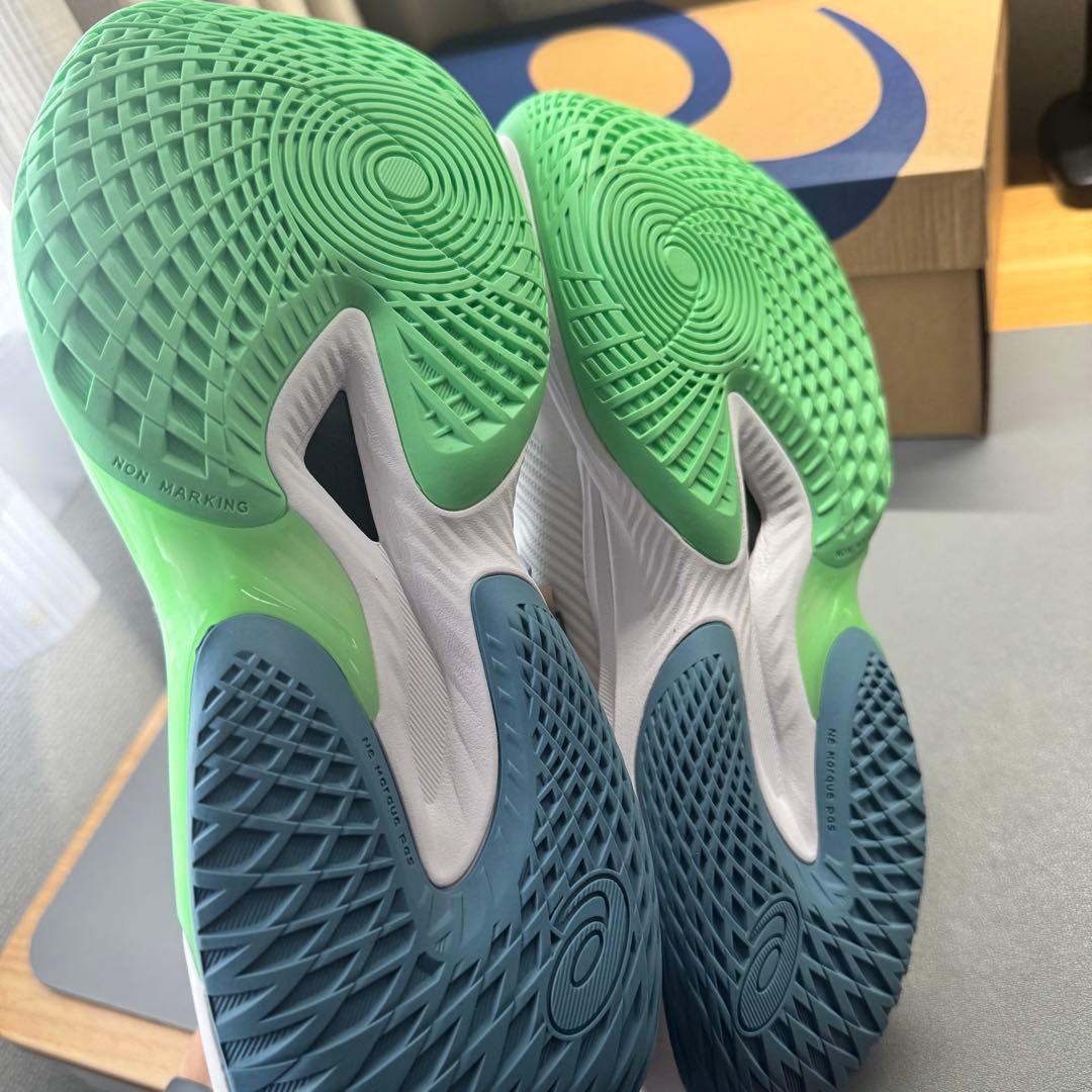 ぽてち様　RISE 2 27.5cm