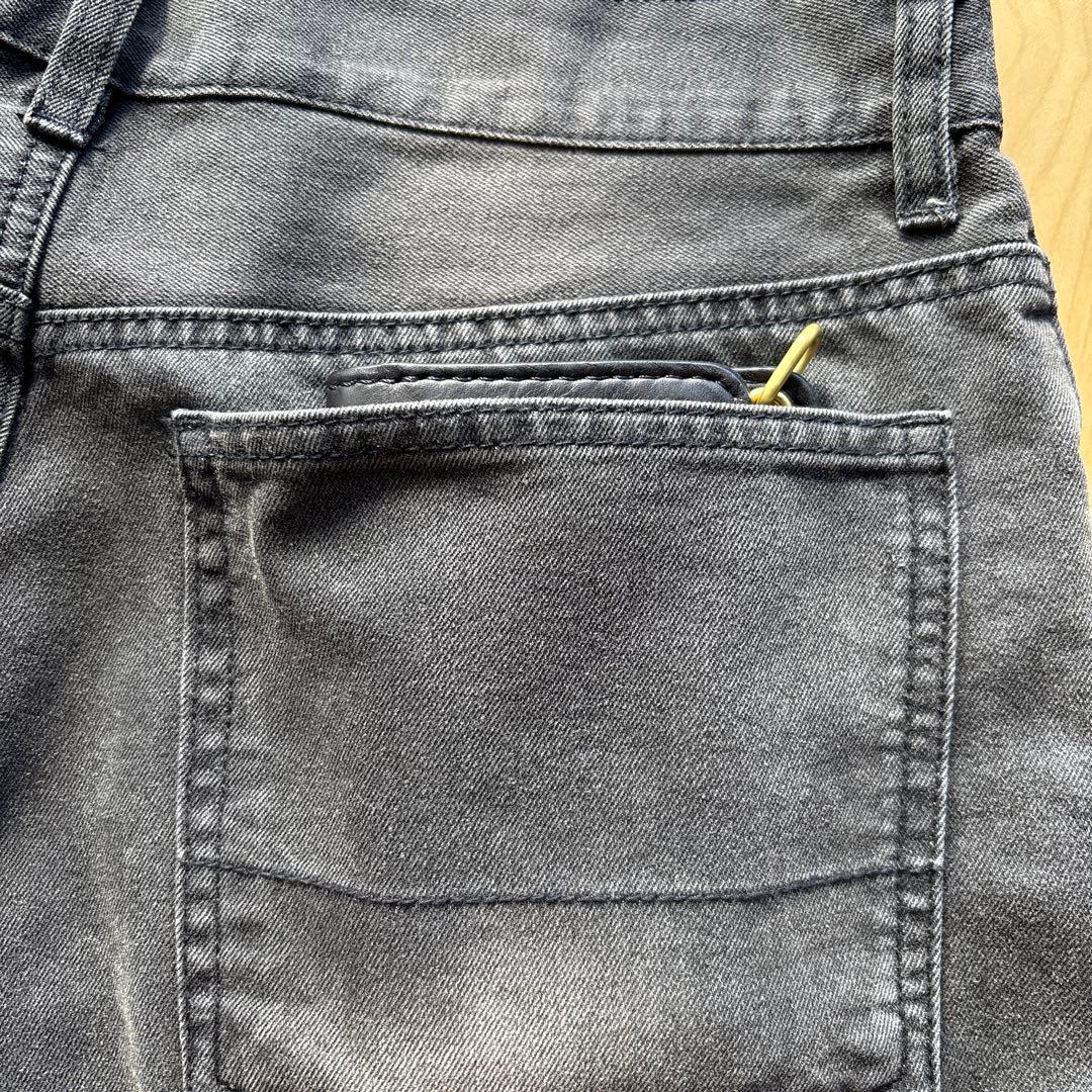 トラッカーウォレット　ショート　コンチョ や。　フォロー割適用