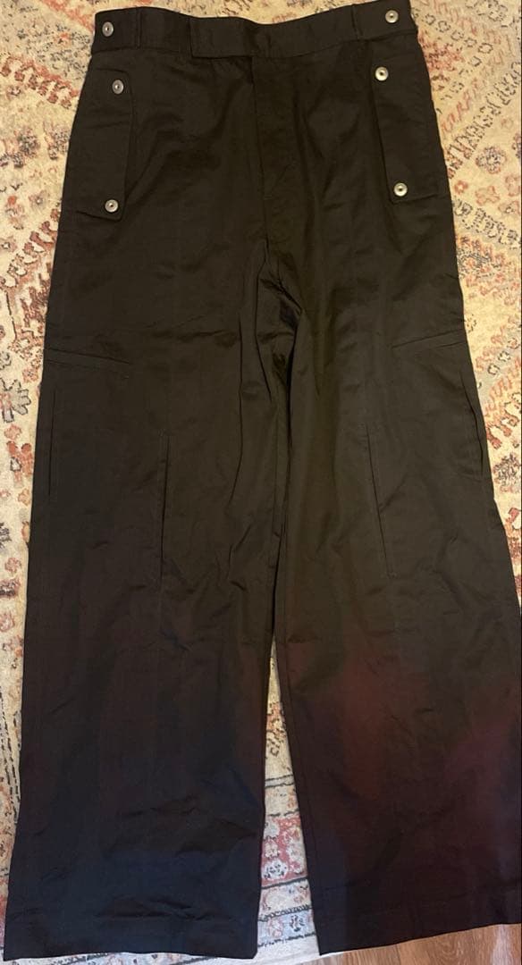 パンツ omar afridi Carol Trousers 46