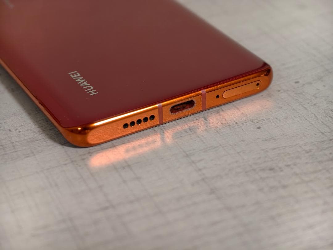 HUAWEI P30 Pro 8GB/256GB グローバル版