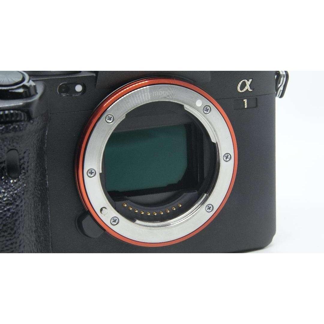 【Y3017】SONY α 1 ILCE-1 ミラーレスカメラ 本体 ソニー