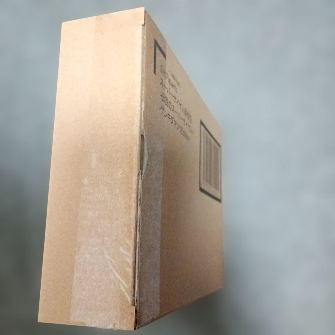 S.H.Figuarts スーパーサイヤ人孫悟空　ゲンキダマツリ　Edition