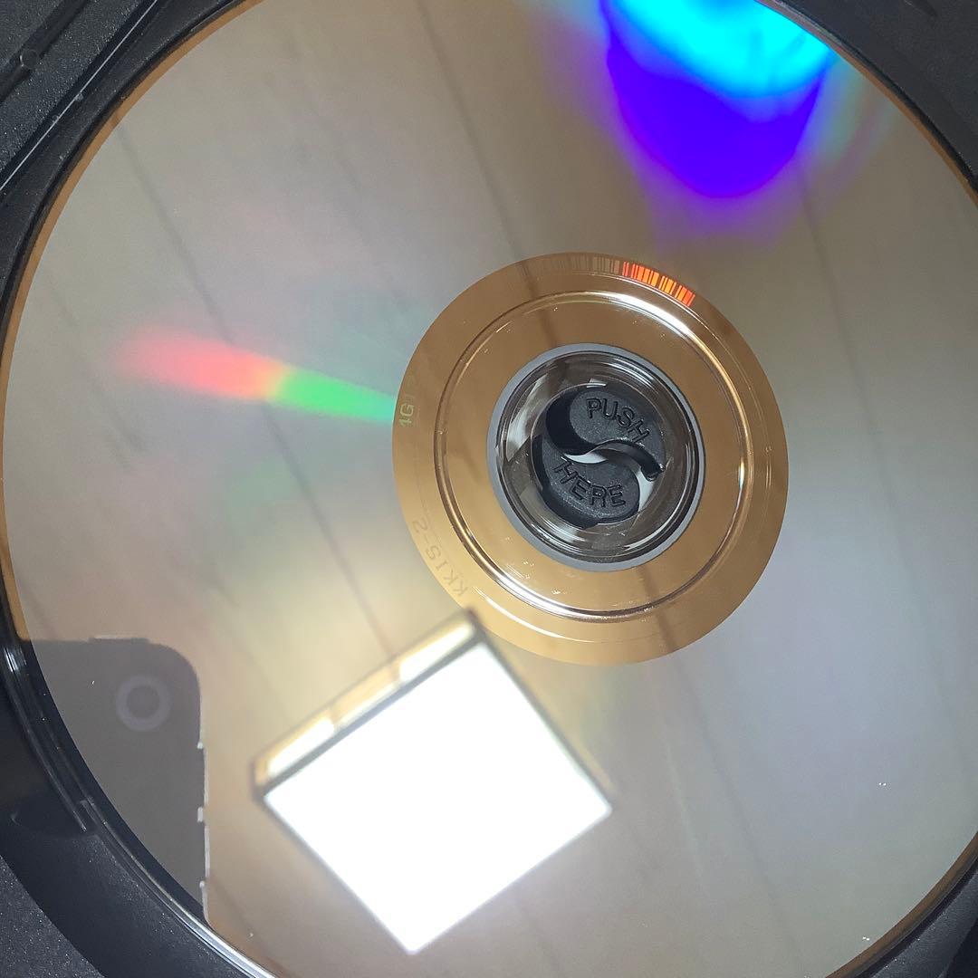 【廃盤】『フェイド TO ブラック』ヴァーノン・ジンマーマン(DVD)【セル版】