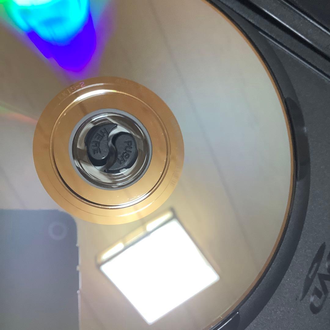 【廃盤】『フェイド TO ブラック』ヴァーノン・ジンマーマン(DVD)【セル版】