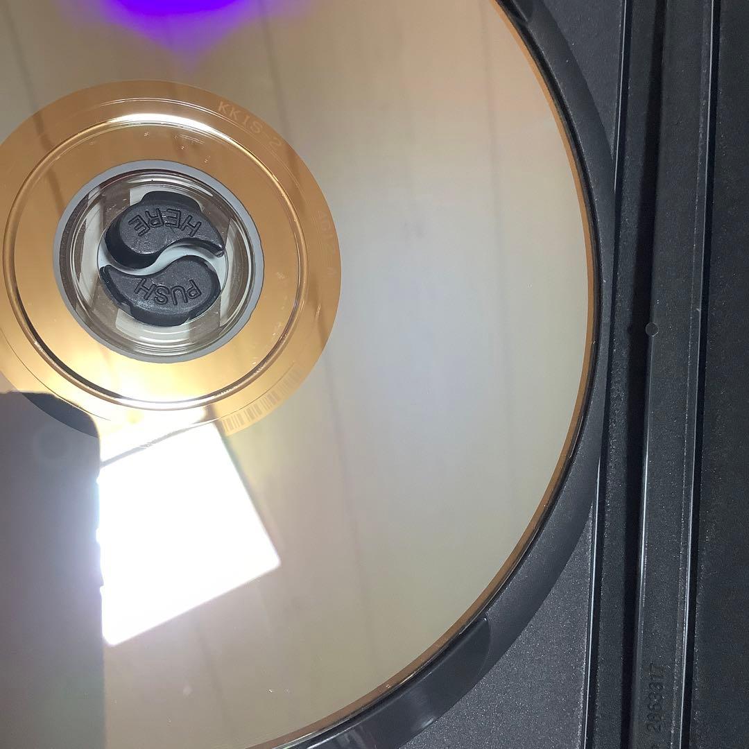 【廃盤】『フェイド TO ブラック』ヴァーノン・ジンマーマン(DVD)【セル版】