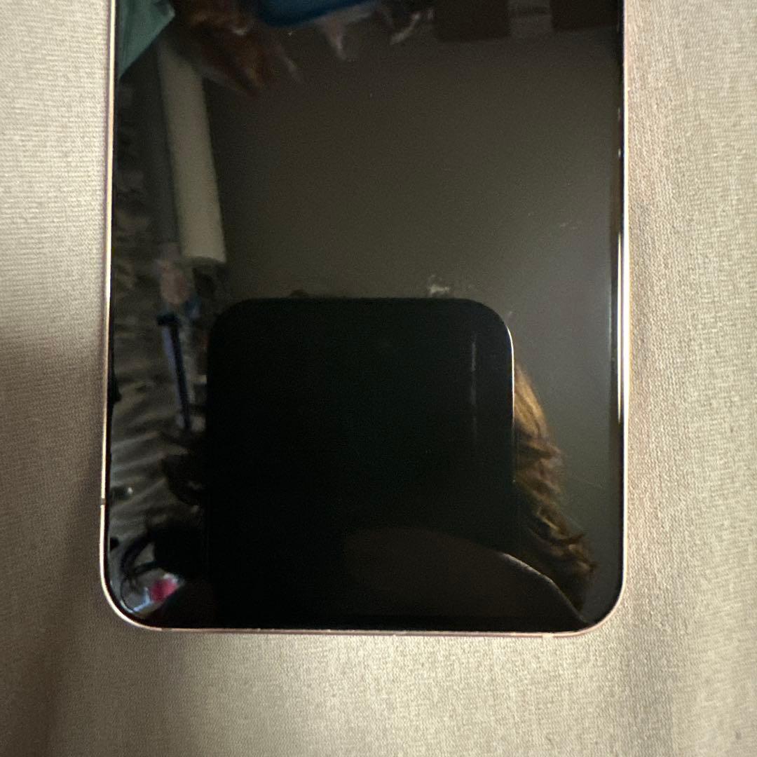 Samsung Galaxy S22 256GB SCG13 SiMフリー