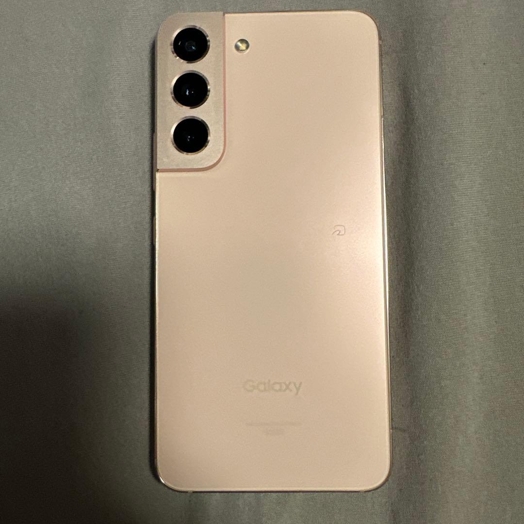 Samsung Galaxy S22 256GB SCG13 SiMフリー