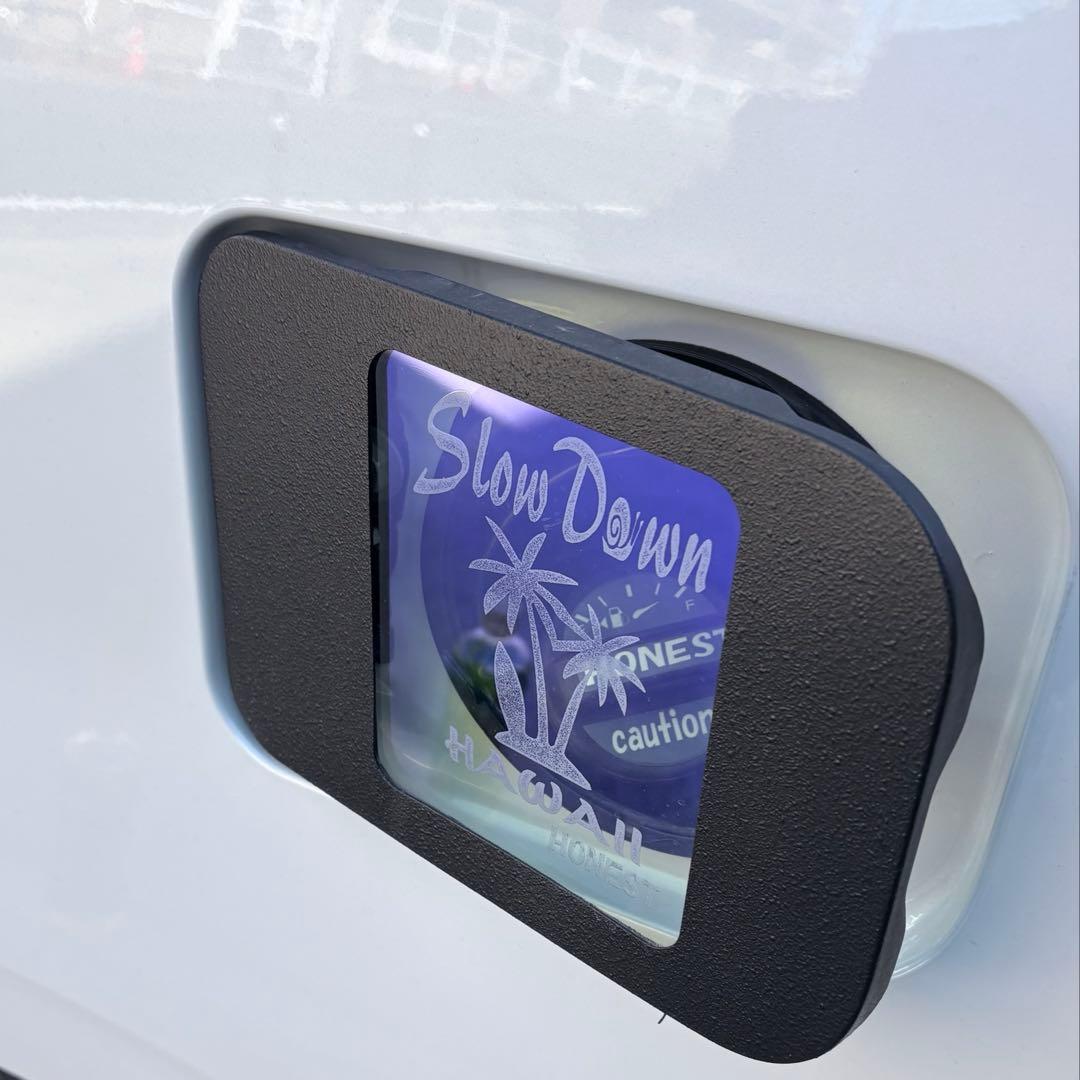 HONEST 30 アルファード　ヴェルファイア ガラスリッド　おまけ付き