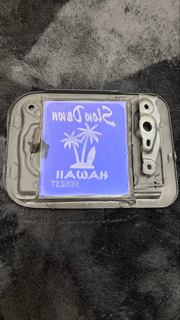 HONEST 30 アルファード　ヴェルファイア ガラスリッド　おまけ付き