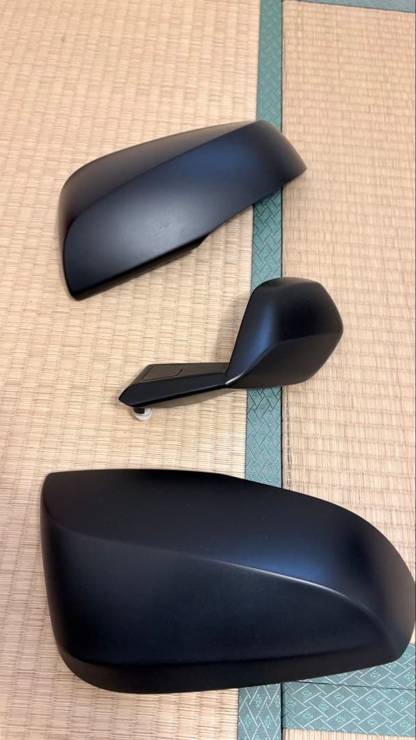 HONEST 30 アルファード　ヴェルファイア ガラスリッド　おまけ付き