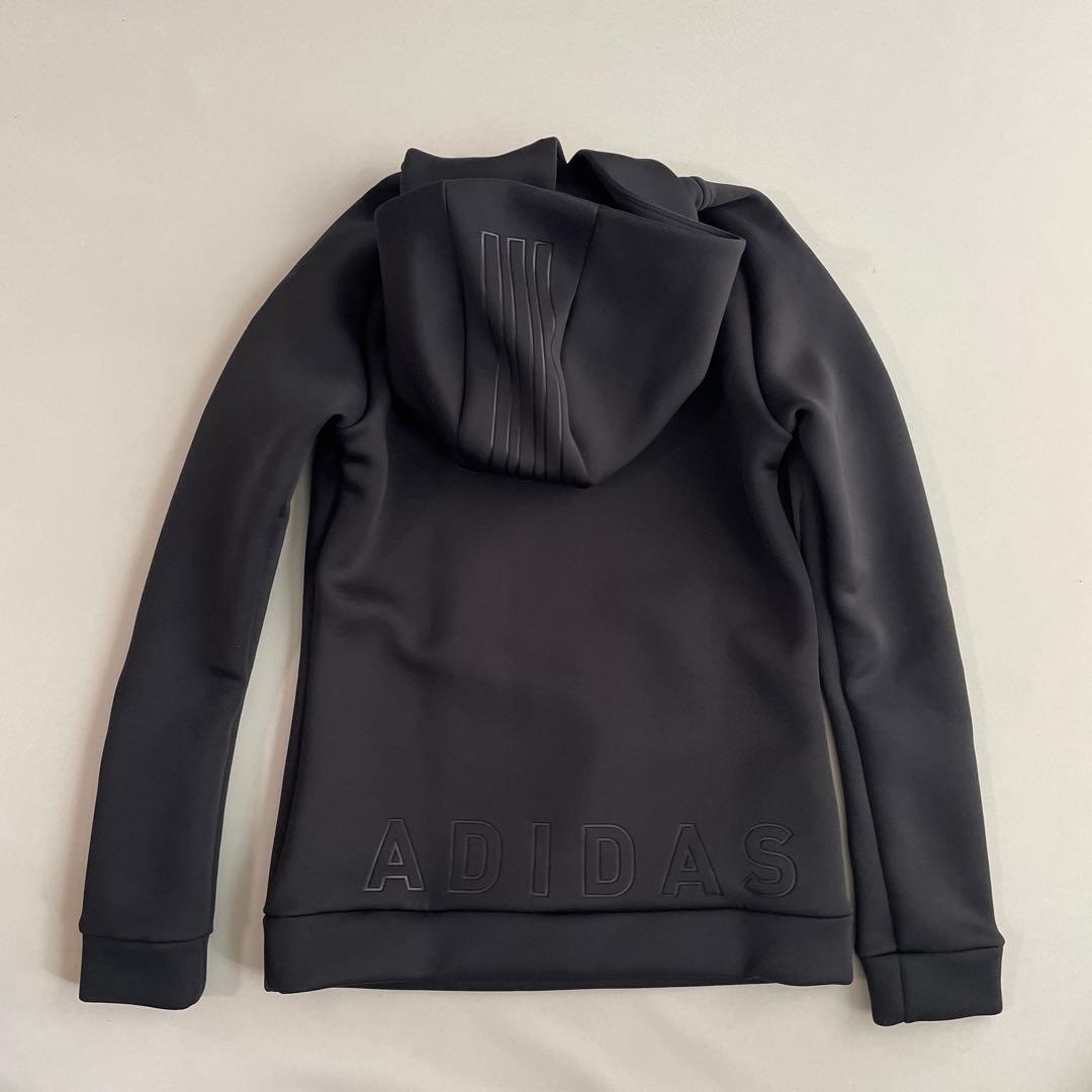 新品タグ付⛳️アディダスゴルフ♡おしゃれ　レディースセットS