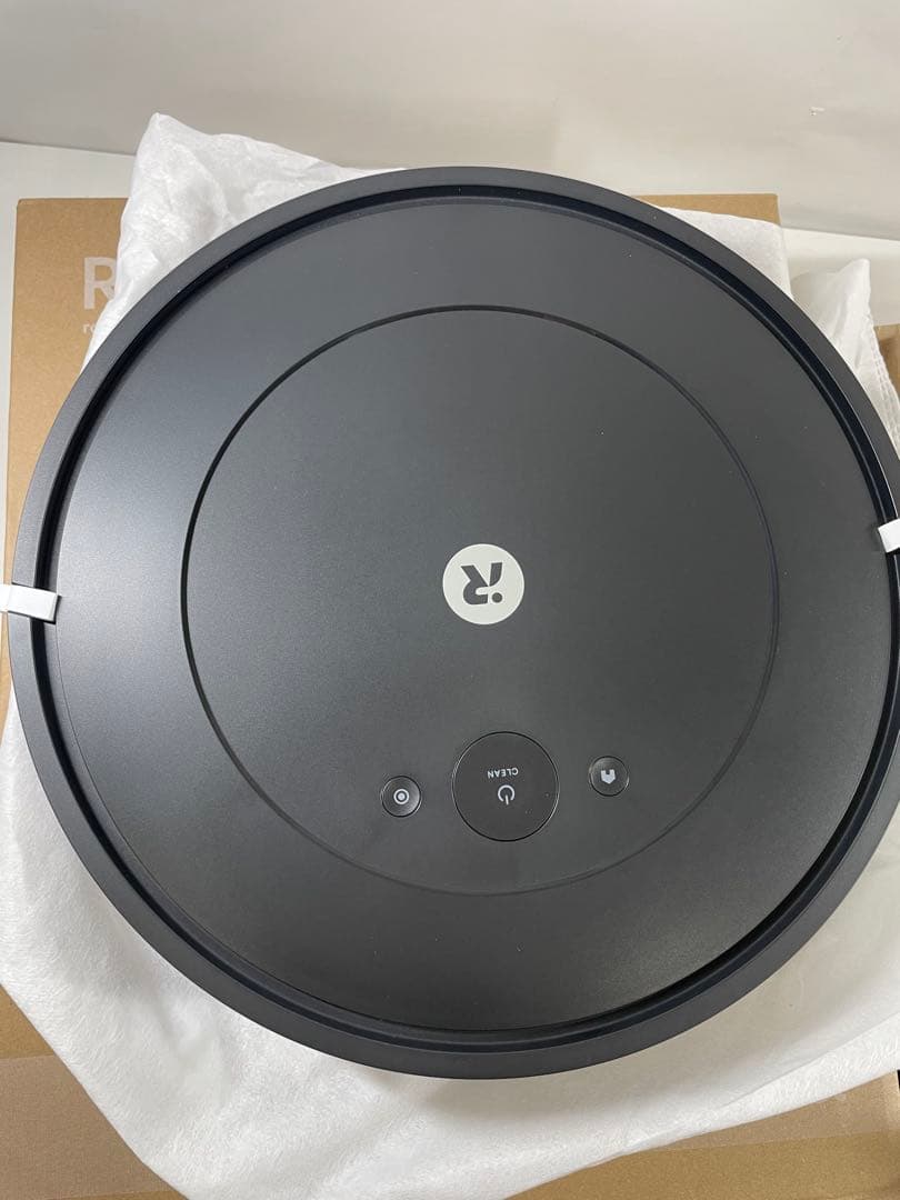 Roomba Combo Essential ロボット掃除機 Y011260