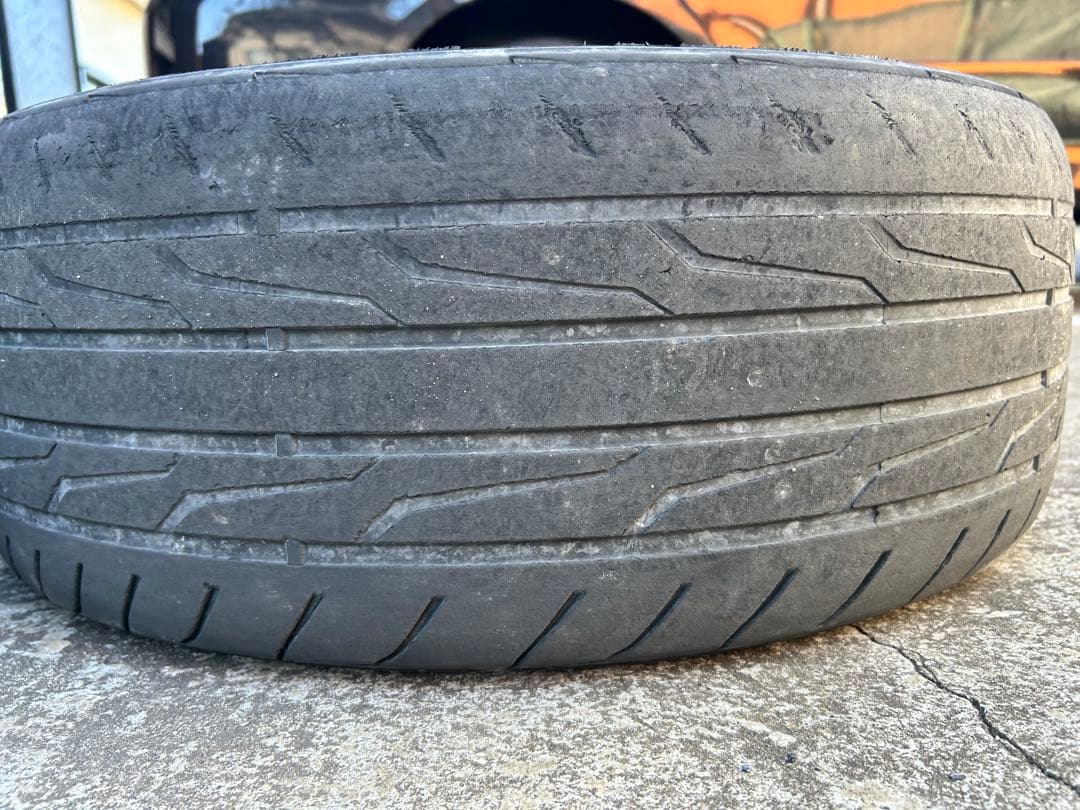 タイヤ・ホイール Deenderson Oda