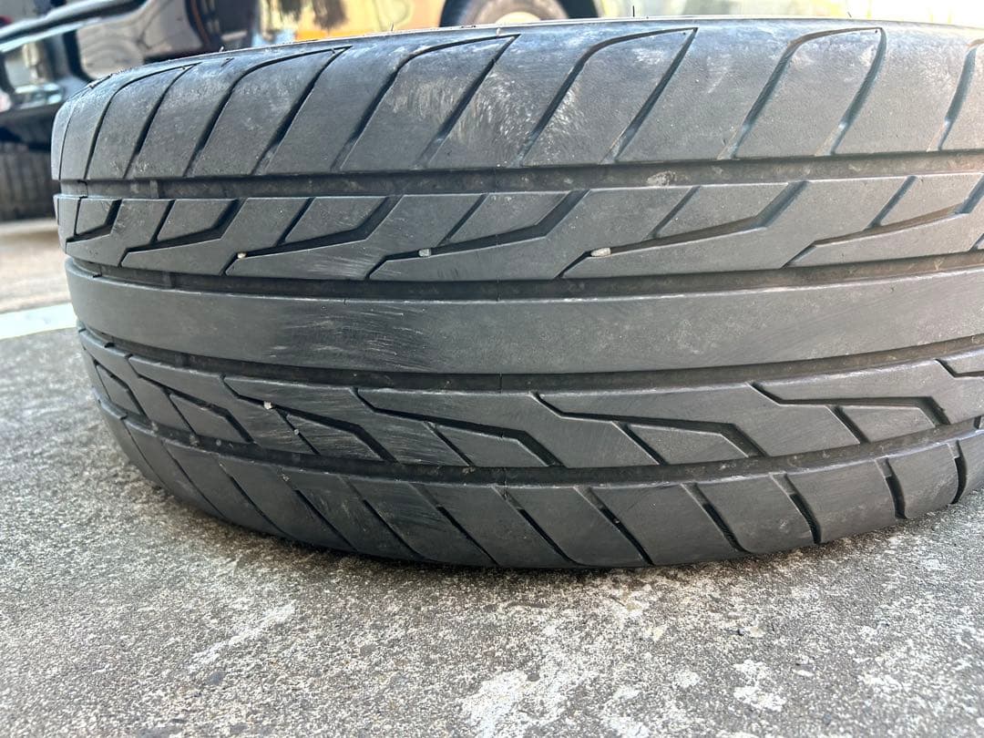 タイヤ・ホイール Deenderson Oda