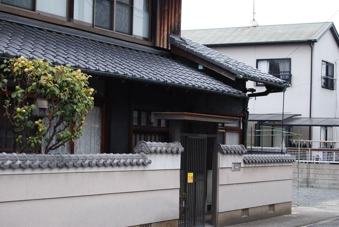 Nikon D80 CCDデジタル一眼レフ　ニッコール35-70レンズ付 動作品