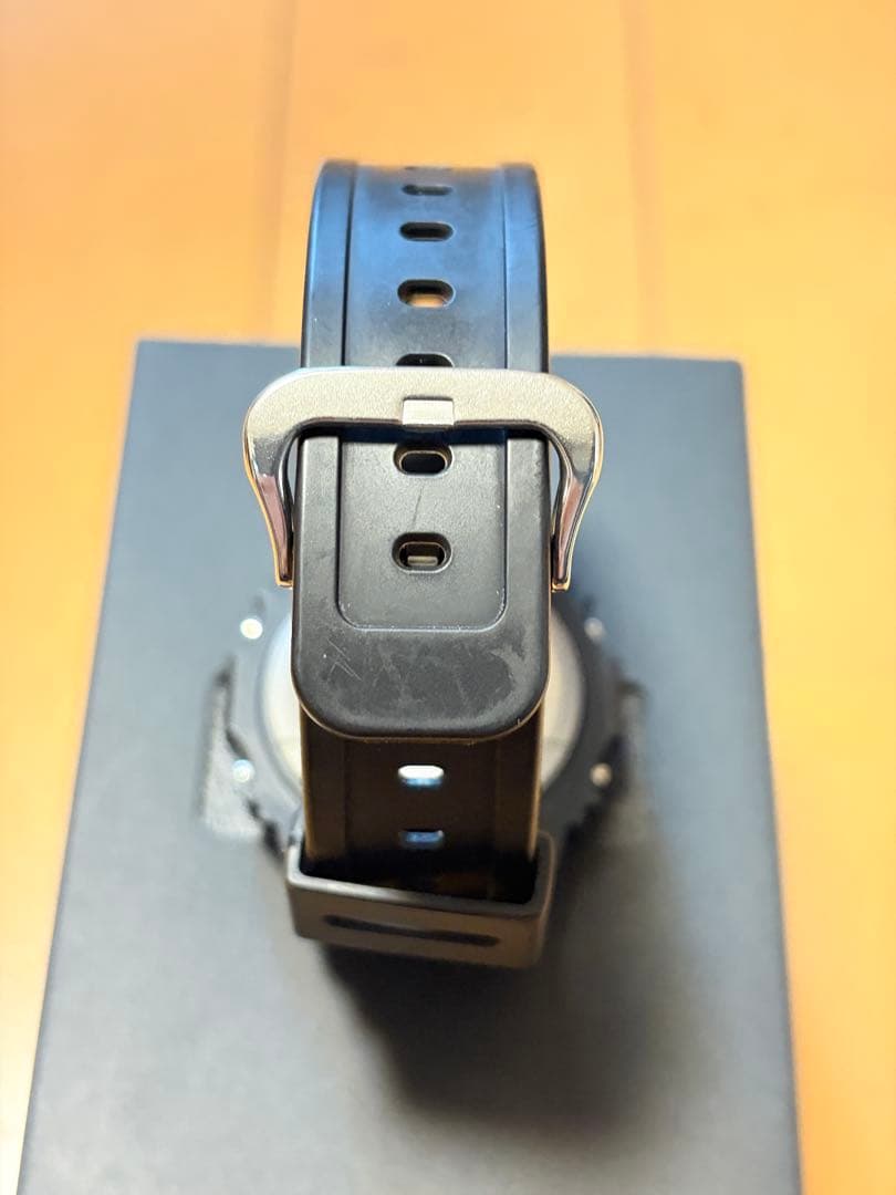 時計 G-SHOCK GW-M5610U-1BJF