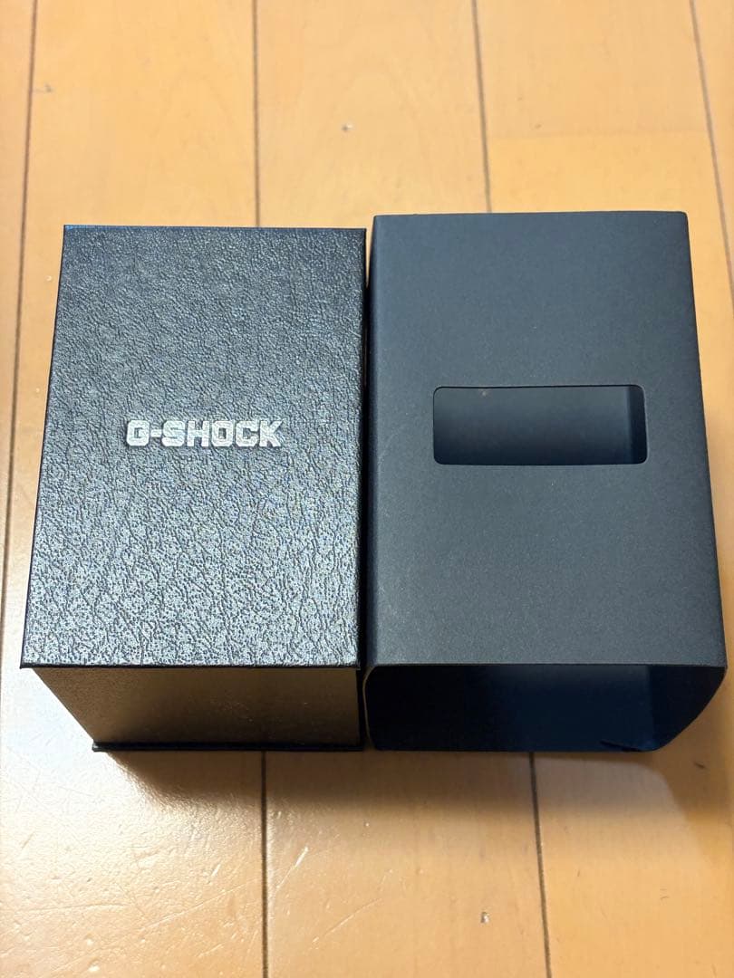 時計 G-SHOCK GW-M5610U-1BJF