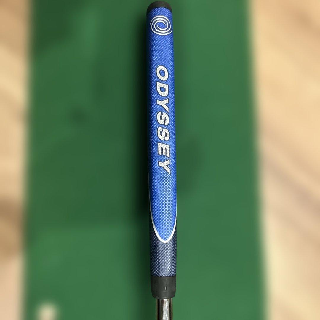 オデッセイ A i-ONE TRI-BEAM JAILBIRDminiパター