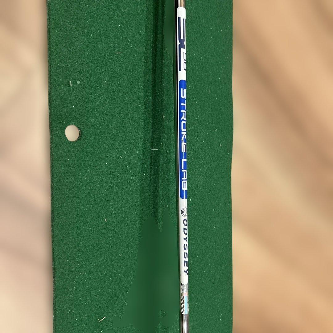 オデッセイ A i-ONE TRI-BEAM JAILBIRDminiパター