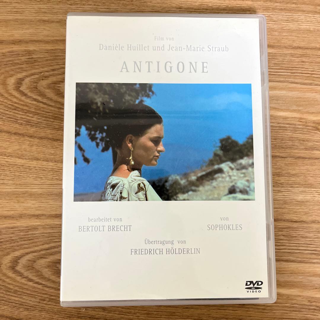 ストローブ　ユイレ　DVD５本セット【期間限定・在庫限り】