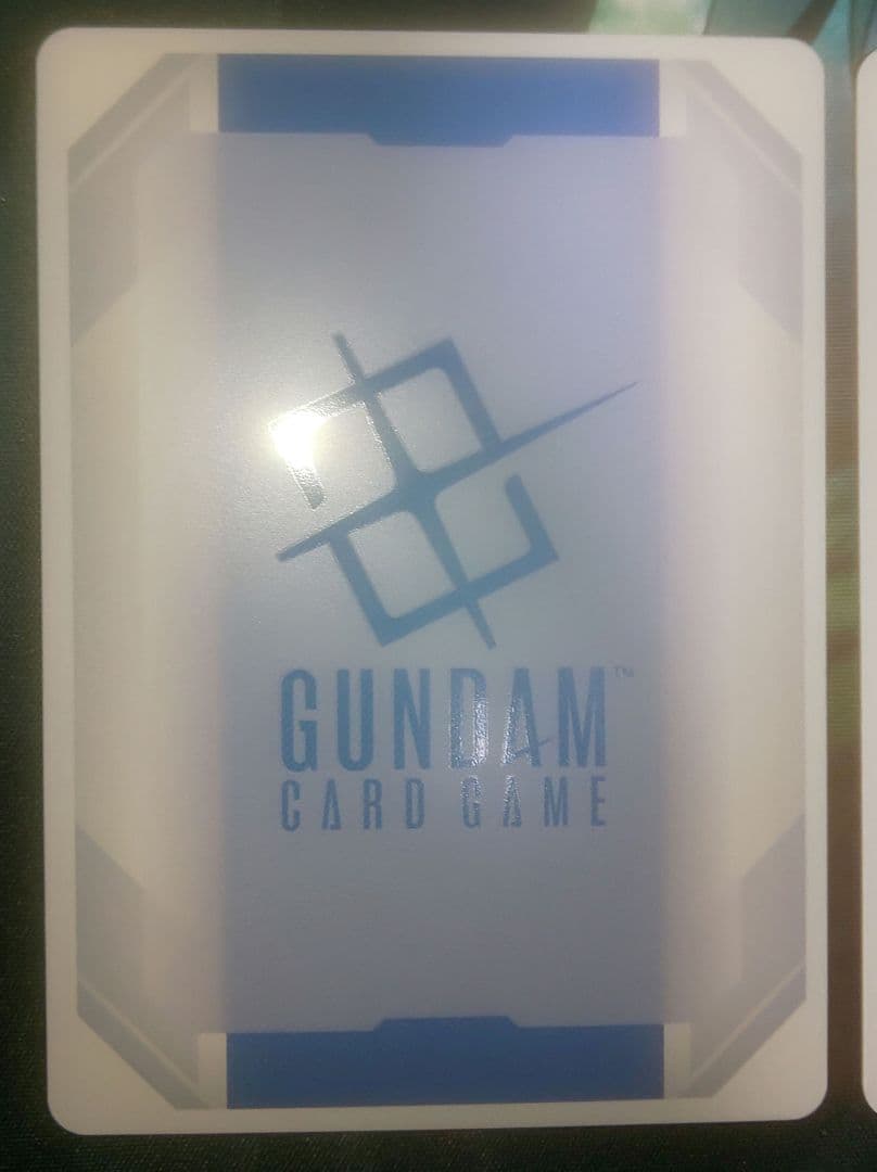 ガンダムカード フリーダムガンダム LR+ パラレル 3枚