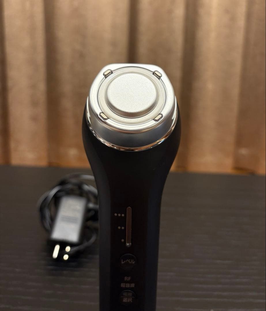 Panasonic パナソニック　美顔器　EH-XR20 RF 高周波　超音波