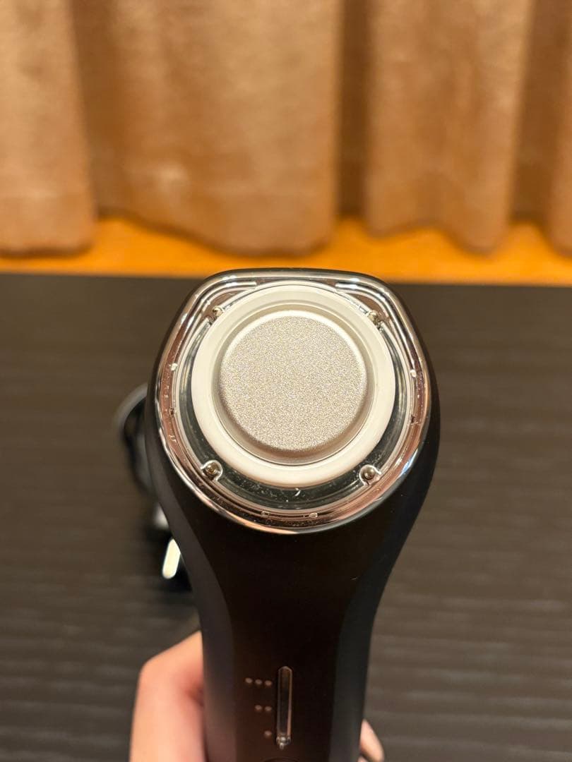 Panasonic パナソニック　美顔器　EH-XR20 RF 高周波　超音波