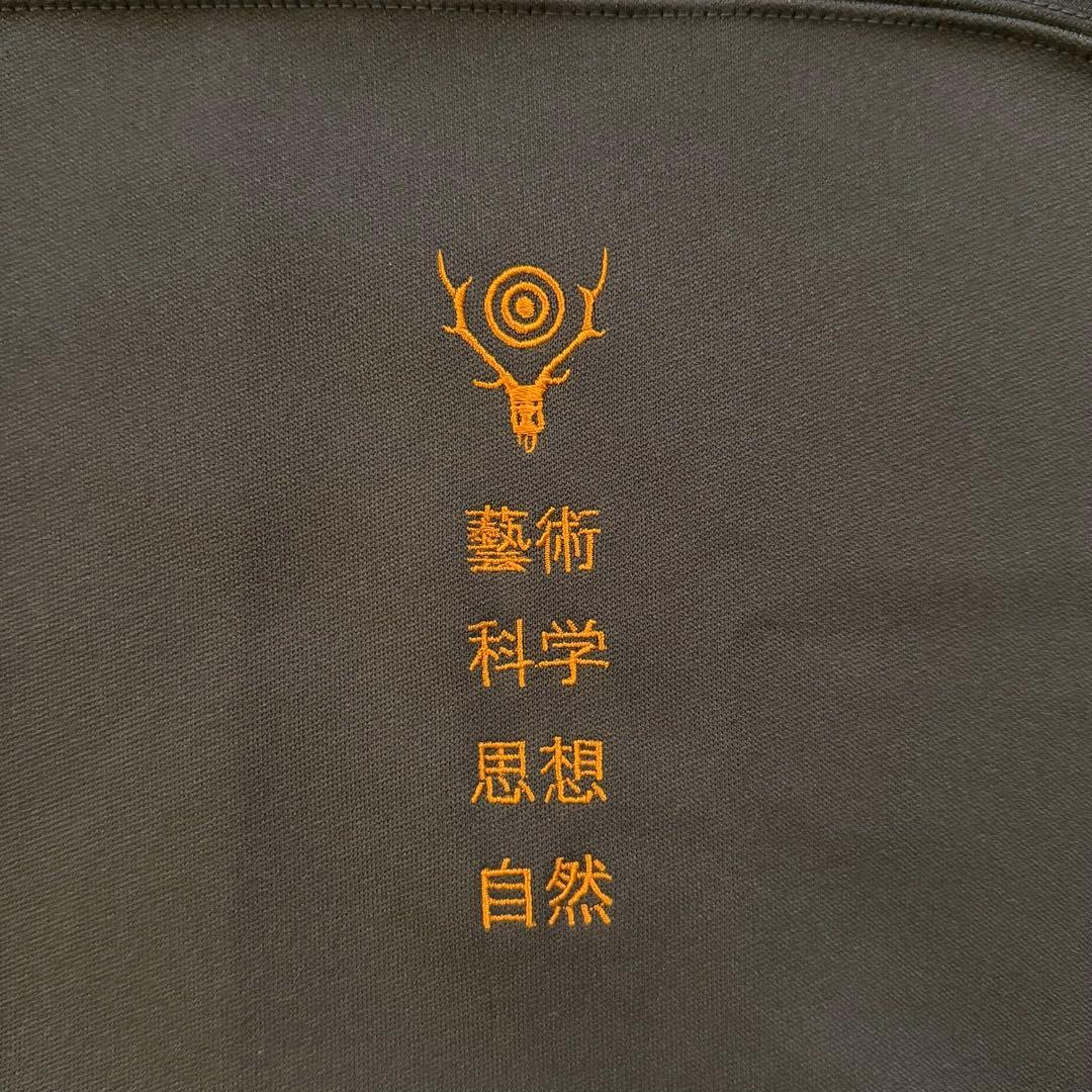 タコマフジレコード south2 west8 トラックジャケット XLサイズ