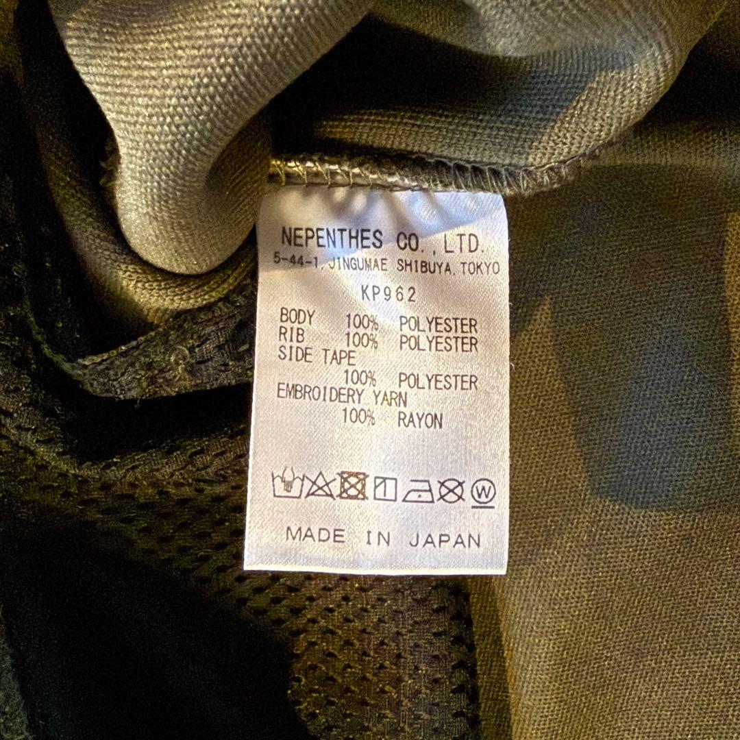 タコマフジレコード south2 west8 トラックジャケット XLサイズ