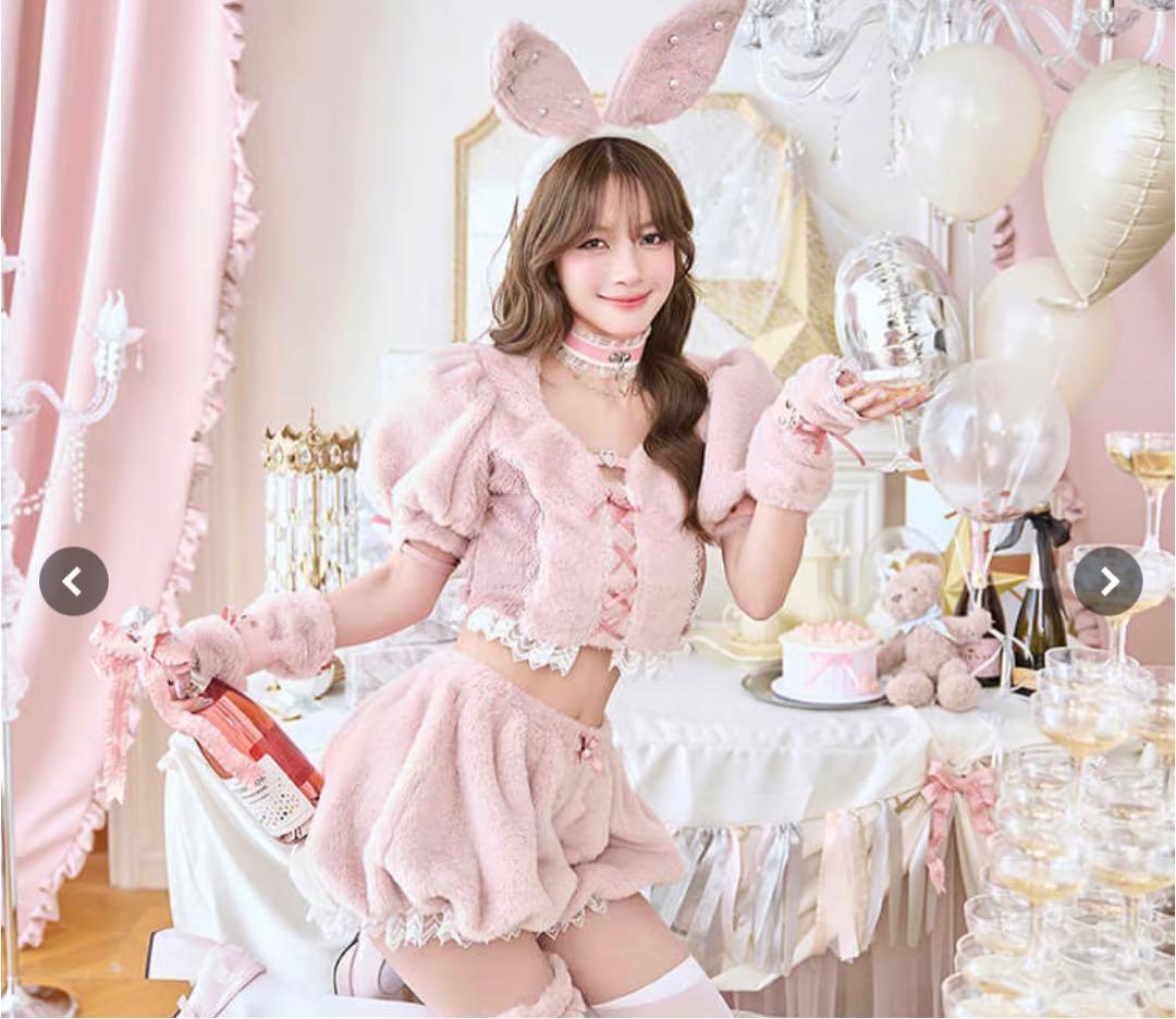 Malymoon/マリームーン コスプレ