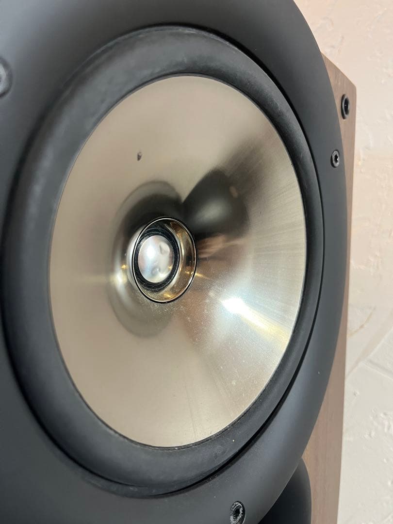 KEF IQ3 ペア