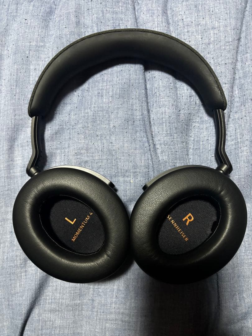 SENNHEISERMOMENTUM 4Wireless コッパー