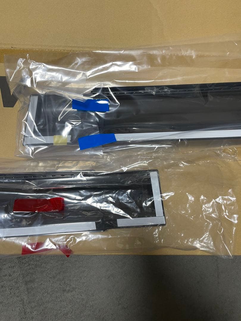 MUGEN【 ベンチレーテッドバイザー】ステップワゴン RP6/RP7/ RP8