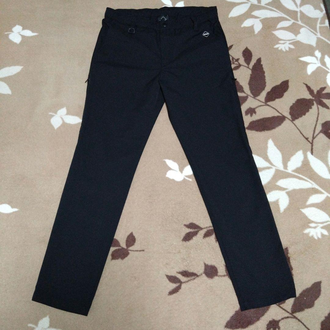 サ*ー様 FCRB 24awVENTILATION CHINO PANTS