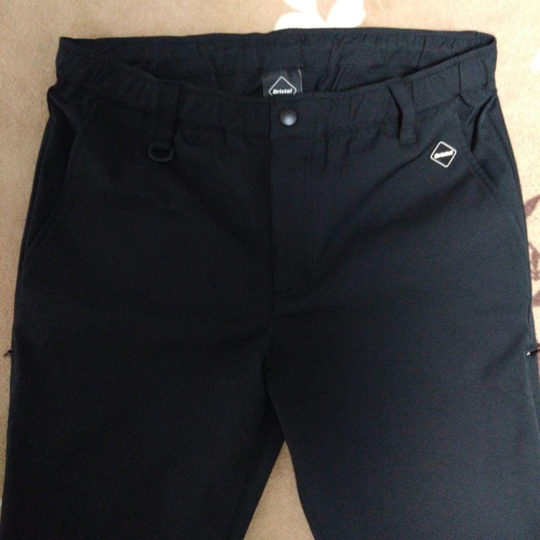 サ*ー様 FCRB 24awVENTILATION CHINO PANTS