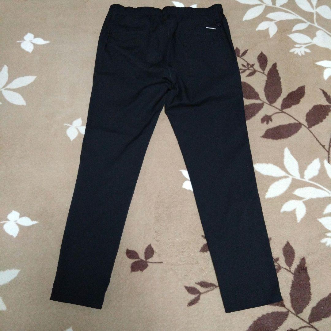 サ*ー様 FCRB 24awVENTILATION CHINO PANTS