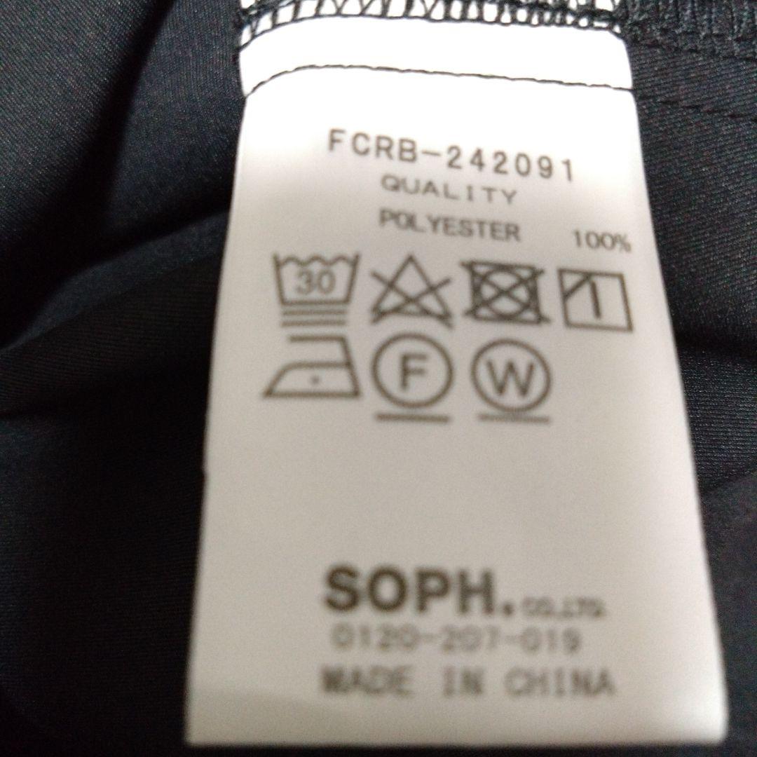 サ*ー様 FCRB 24awVENTILATION CHINO PANTS