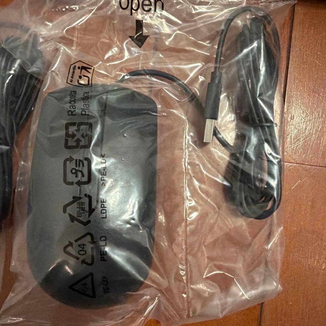 DELL K216-BK-JPN 日本語配列キーボードとマウス　６個セット