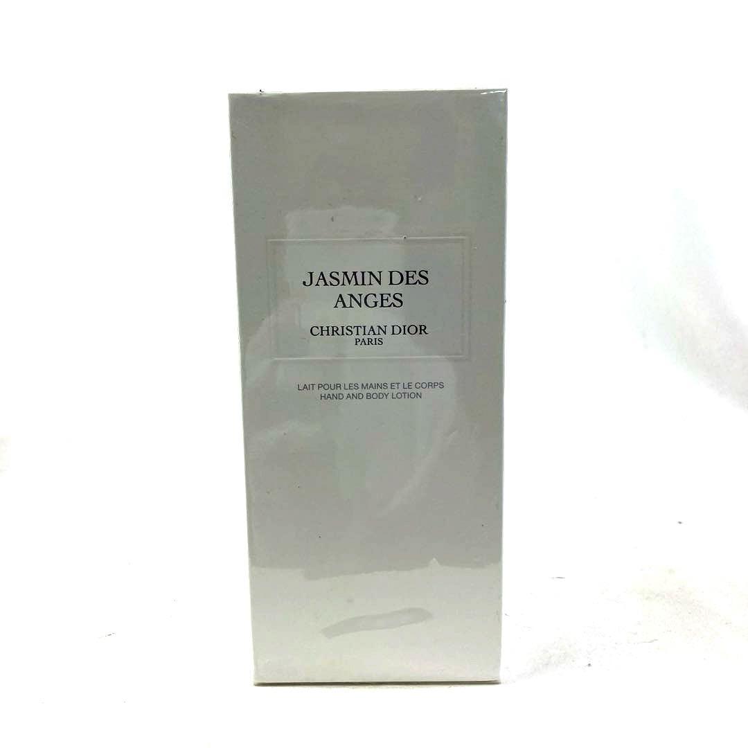 dior ハンド&ボディローション