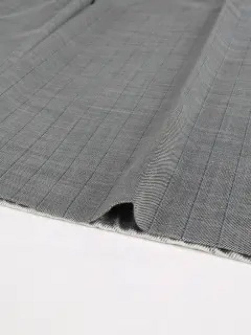 RADIATE デニムドッキングストライプスラックスパンツ　未使用