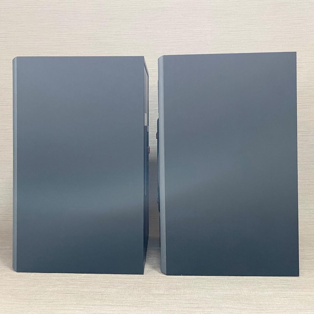 美品✨B&W DM601 S2 スピーカー ペア シリアル番号連番 送料無料