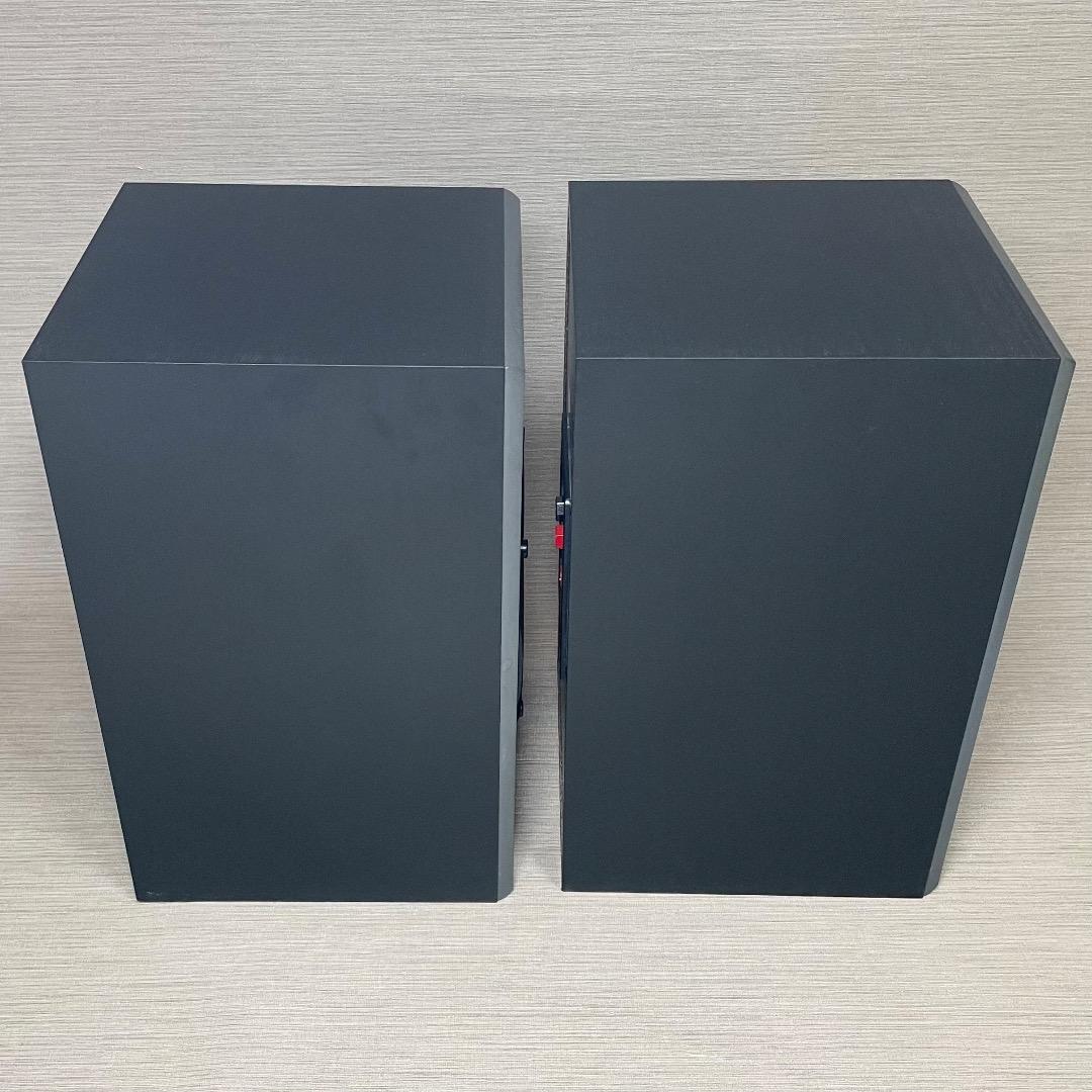 美品✨B&W DM601 S2 スピーカー ペア シリアル番号連番 送料無料