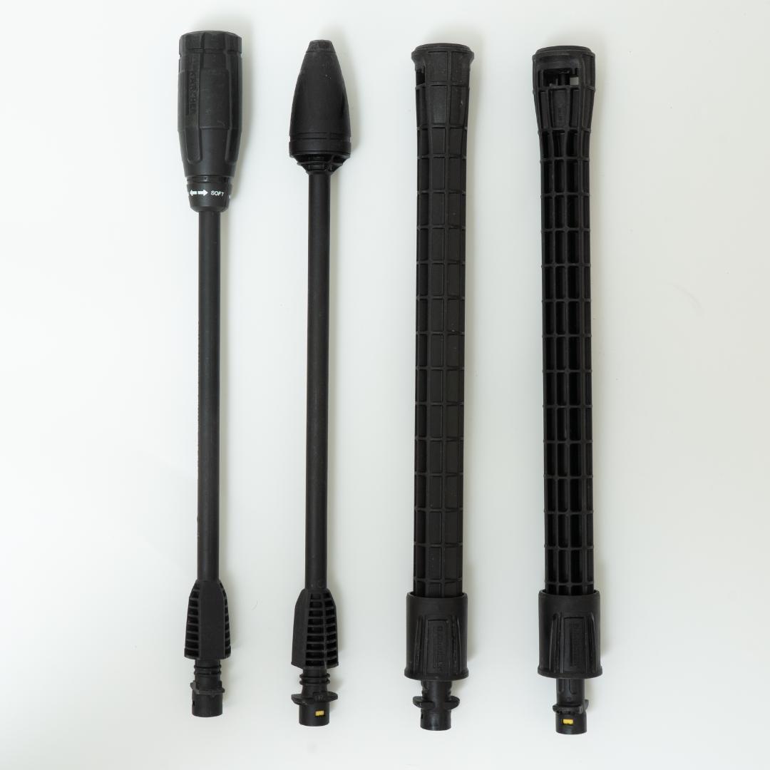 ケルヒャー KARCHER K3 サイレント　高圧洗浄機　50Hz東日本地区用