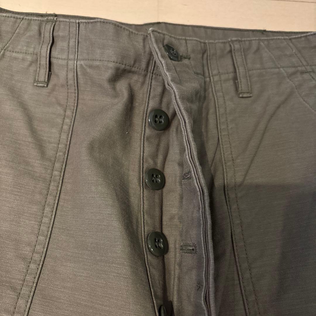 【人気】TCB ベイカーパンツ tcb jeans サイズL