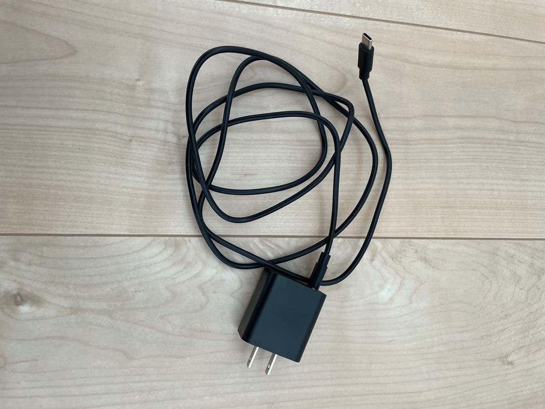 【美品】バスピースO3オゾン発生器　コードレス型オゾン除菌・消臭器