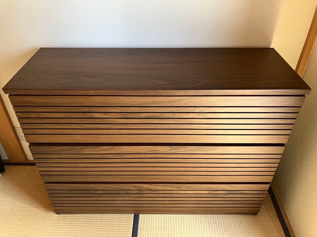 NB　洋服タンス　チェスト