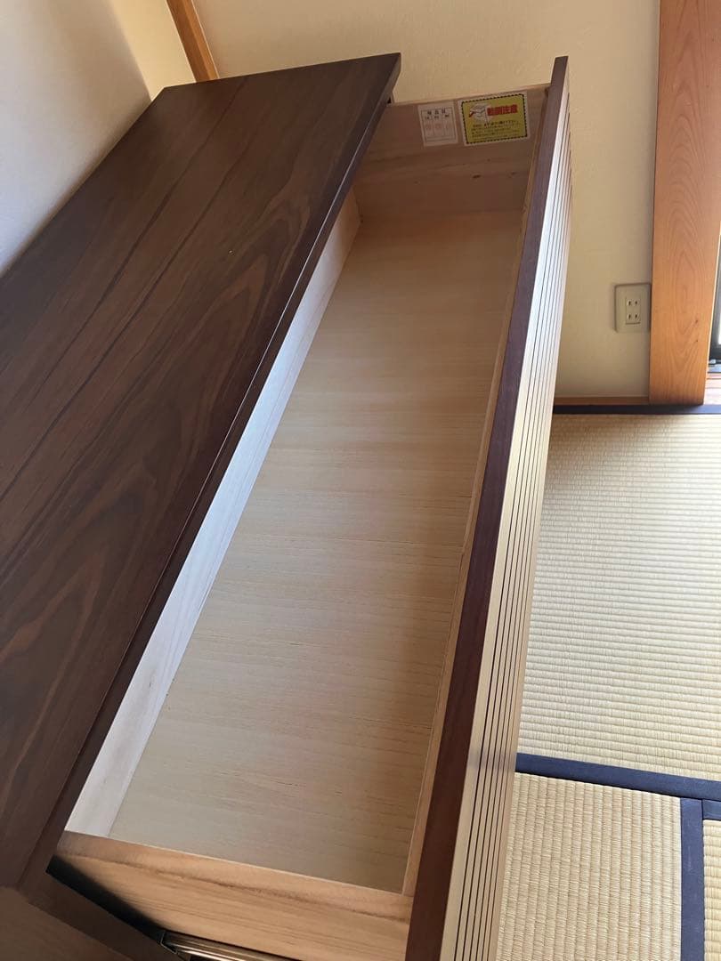 NB　洋服タンス　チェスト