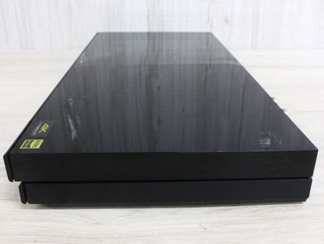 ▲SONY Blu-ray DVDレコーダー BDZ-ZW1700