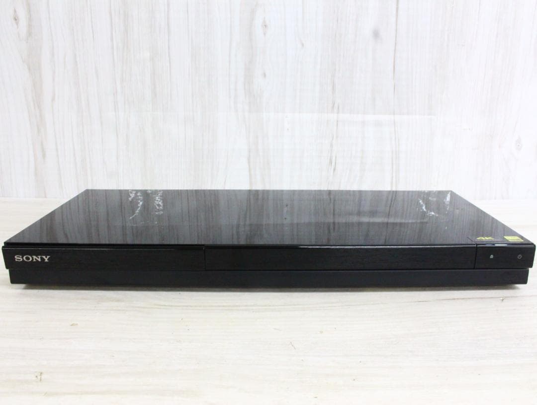 ▲SONY Blu-ray DVDレコーダー BDZ-ZW1700
